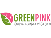 Greenpink logo