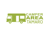 Camper Area Tamaro logo