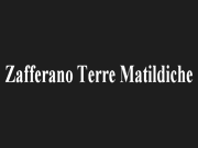 Zafferano Terre Matildiche logo