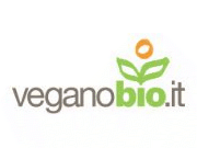 VeganoBio logo