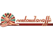 Centomilacaffè logo