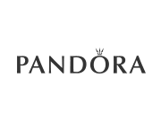 Pandora gioielli logo