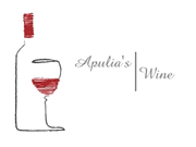 Apulia's wine