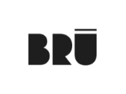 BRU Milano logo