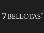 7 Bellotas logo