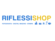 RiflessiShop logo