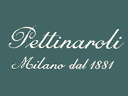 Pettinaroli maps and prints logo