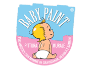 BabyPaint logo