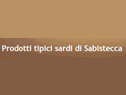Prodotti tipici Sardi Sabistecca logo