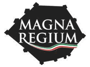 Magnaregium logo