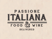 Passione Italiana logo