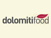 Dolomiti food logo