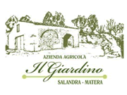 Olio Il Giardino logo