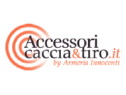 Accessori Caccia & Tiro logo