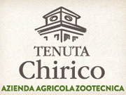 Caseificio Chirico logo