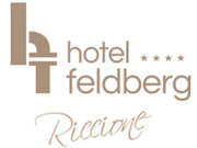 Hotel Feldberg Riccione logo