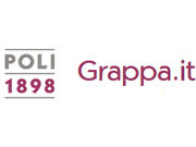 Grappa Poli 1898 logo
