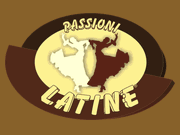 Passioni Latine logo