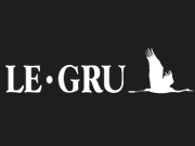 Le Gru shopville logo