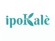 ipoKale logo