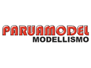 Paruamodel logo