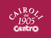 Cairoli centro logo
