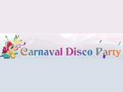 Carnaval Disco Party logo