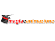 Magiaeanimazione logo