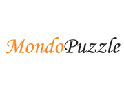 Mondo Puzzle logo