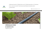 Irrigazione shop logo