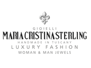 Maria Cristina Sterling logo