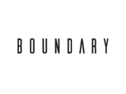 Visita lo shopping online di Boundary