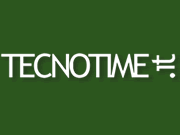 Tecnotime logo