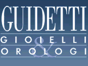Guidetti Gioielleria logo