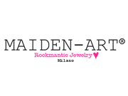 Maiden-art logo