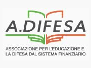 Associazione ADifesa logo