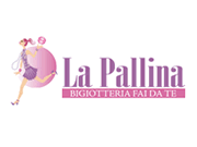 La Pallina logo