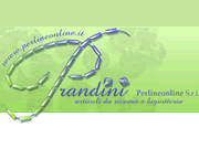 Perline online logo