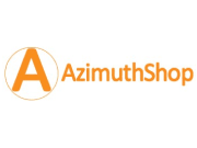 Azimuth Shop logo