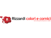 Rizzardi colori logo