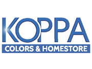 Koppa logo
