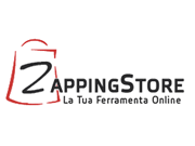 ZappingStore logo