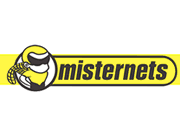 Misternets logo