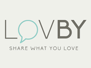 Lovby logo
