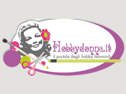 Hobbydonna logo