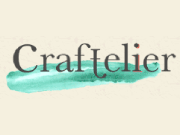 Craftelier logo