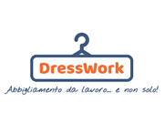 Dresswork logo