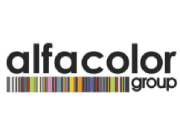 Alfacolor group logo