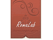 RomaLab logo