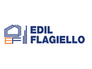 Edil Flagiello logo